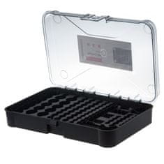 Prosperplast Organizator na baterijo GreenBlue Varta Box GB189