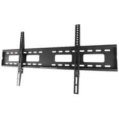 Maclean Upoštevajte TV Maclean, max VESA 800x400, 43-120", 120kg, MC-420