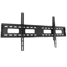 Maclean Upoštevajte TV Maclean, max VESA 800x400, 43-120", 120kg, MC-420