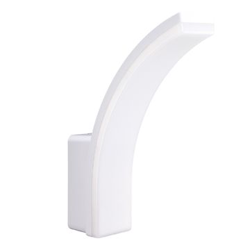 Maclean LED svetilka Maclean, bela, 20W, IP65, 2750lm, nevtralna bela (4000K) MCE511 W