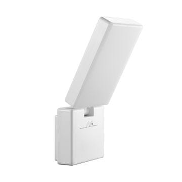 Maclean Maclean LED svetilka, bela, 10W, IP65, 700lm, nevtralno bela (4000K) MCE514 W