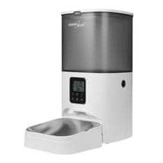 GreenBlue GreenBlue avtomatski dozirnik hrane za hišne ljubljenčke, 6L, USB 5V1A, GB393