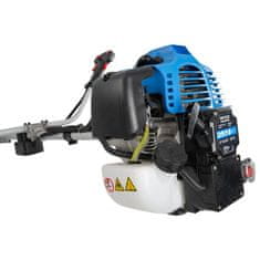 Güde MOTORNA KOSA 52.3E