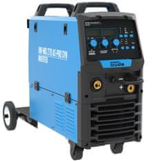 Güde Univerzalni varilni aparat UNI-MIG 270 AS-PRO SYN