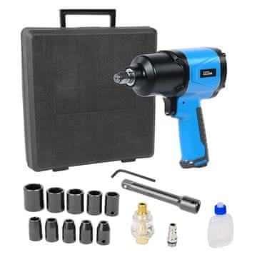 Güde Udarni vijačnik ½"