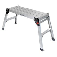 Güde Aluminijasta delovna ploščad GAAP 760