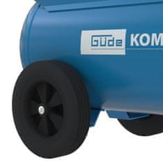 Güde KOMPRESOR 415/10/50