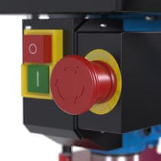 Güde NAMIZNI VRTALNIK GTB 16/550 LASER