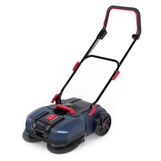 Güde AKUMULATORSKI POMETALNIK GKM 18-401-30