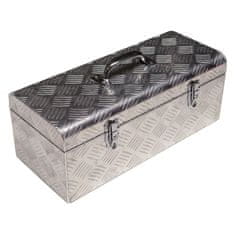 Güde ALUMINIJASTA ŠKATLA ZA ORODJE GT 57