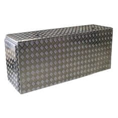 Güde ALUMINIJASTI TRANSPORTNI ZABOJ GT 790
