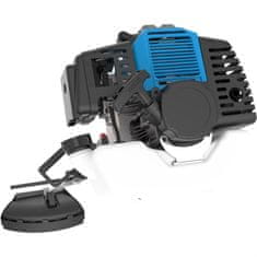 Güde Motorni rezalnik ogljika GPS 1001 4v1