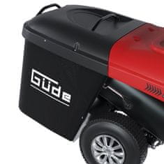 Güde KOSILNICA GAR 602
