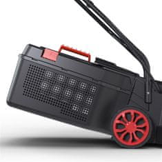 Güde ELEKTRIČNA KOSILNICA 320/1300