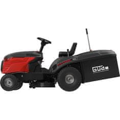 Güde TRAKTOR NA TRATI GAR 685 T HIDROSTAT