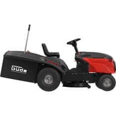 Güde TRAKTOR ZA TRATO GAR 840 T HIDROSTAT