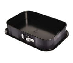 Berlingerhaus Kalup s titanovo prevleko BH-1825 2in1 Carbon PRO Line 39x27x7.5cm