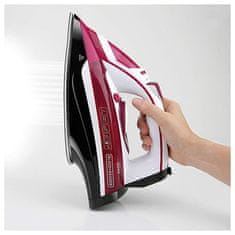 Black+Decker Parni likalnik Black & Decker BXIR2600E