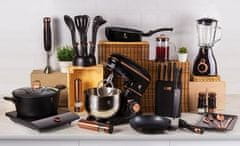 Berlingerhaus Berlingerhaus BH-9044 500W Black Rose Collection