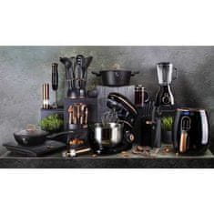 Berlingerhaus Berlingerhaus BH-9044 500W Black Rose Collection