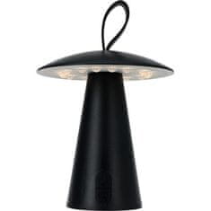 HOMESTYLING Homestyling KO-AF5000830 polnilna črna