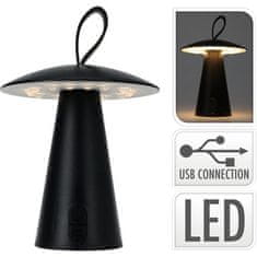 HOMESTYLING Homestyling KO-AF5000830 polnilna črna