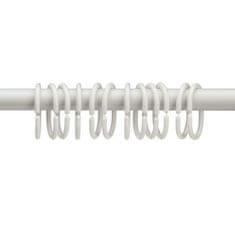 Kela Kela KL-24062 Cycle plastika bela 12 kosov