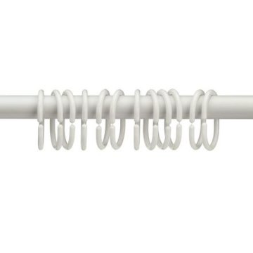 Kela Kela KL-24062 Cycle plastika bela 12 kosov
