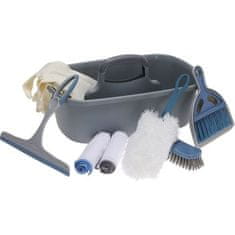 EXCELLENT Komplet za čiščenje KO-WK1700600 in bucket with handle 8 pcs