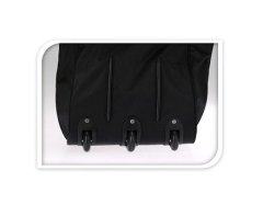 XQMAX Torba KO-DG1000050 110 l black