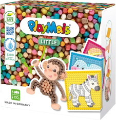 PlayMais Zoo Ustvarjalni Komplet 