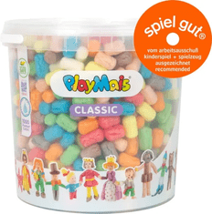PlayMais Classic 1000 kos