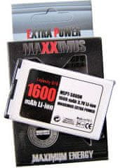 Nobrand Baterija MAXXIMUS Nokia BP-4L 6650/E52/E61/E71/E72/E90