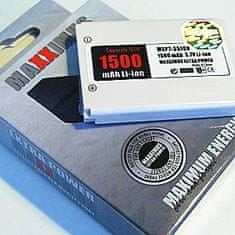 Nobrand Baterija za Nokia BLC-2 3310/3330/3510/6010/6650