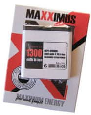 Nobrand Baterija MAXXIMUS Samsung EB494353VU