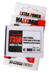 Nobrand Baterija MAXXIMUS Samsung EB-L1G6