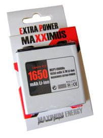 Nobrand Baterija MAXXIMUS Samsung EB484659VU
