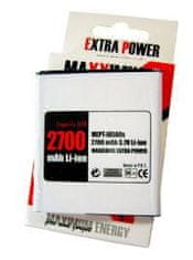 Nobrand Baterija MAXXIMUS Samsung EB-B600BE