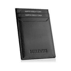 Betlewski Torbice BESABF23CZARNY57732