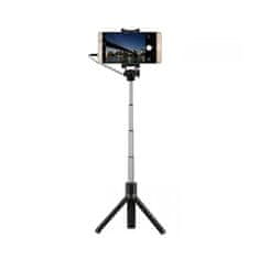 Huawei Huawei Selfie Stick AF14 s tripod funkcijo - črna