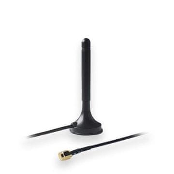 Teltonika magnetna antena Wi-Fi RP-SMA - PR1KRF30