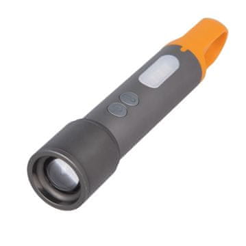 Forever FLF-02 žepna visoko zmogljiva LED svetilka