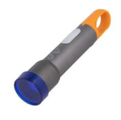 Forever FLF-02 žepna visoko zmogljiva LED svetilka