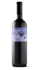 Gordia Vino Rdeče 2020 0,75 l