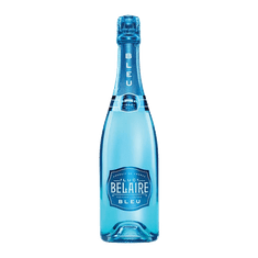 BelAire Peneče vino Bleu 0,75 l