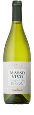 Frescobaldi Vino Massovivo Vermentino 2022 Tenuta Ammiraglia 0,75 l