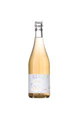 Zaro Peneče vino PET-NAT Bianca 0,75 l