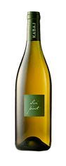 kabaj Vino Sivi Pinot 2019 0,75 l