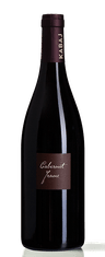 kabaj Vino Cabert Franc 2016 0,75 l