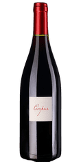 kabaj Vino Red Corpus 2012 0,75 l